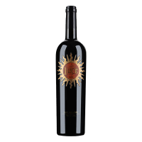 意大利原瓶进口 麓鹊酒庄Luce托斯卡纳产区干红葡萄酒2014年 750ml 单支装