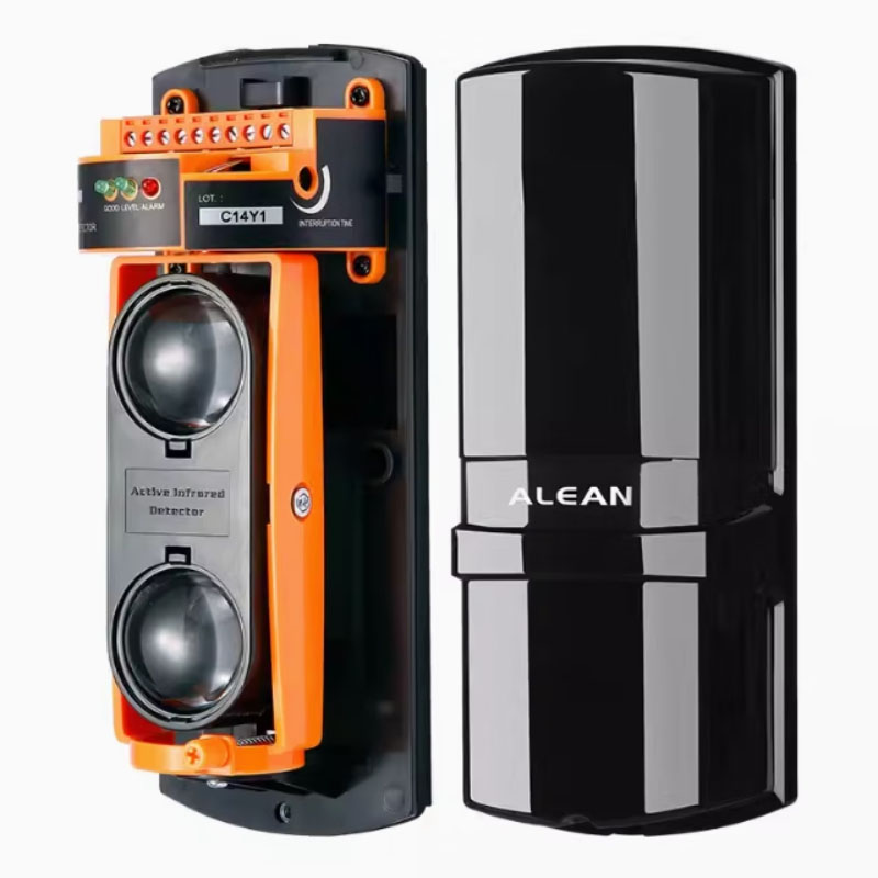 艾礼安主动红外对射高清大图