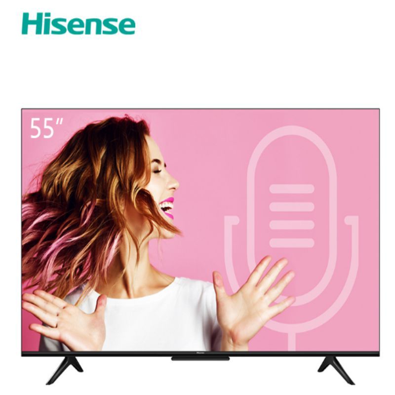 HZ55E3D-PRO 55英寸 海信 人工智能平板电视机