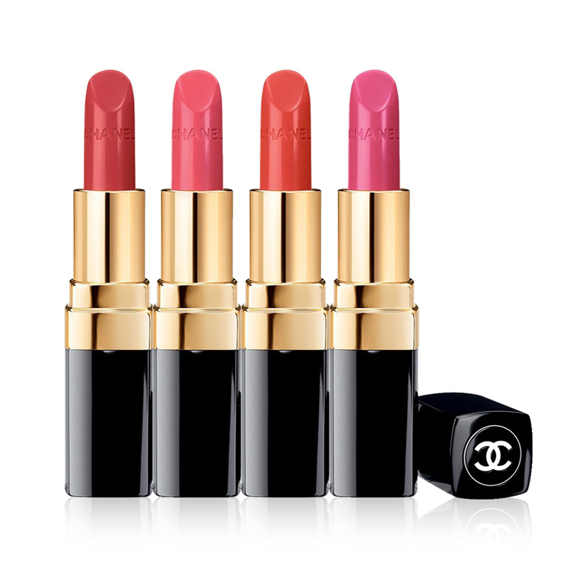 chanel香奈儿可可小姐唇膏口红35g466