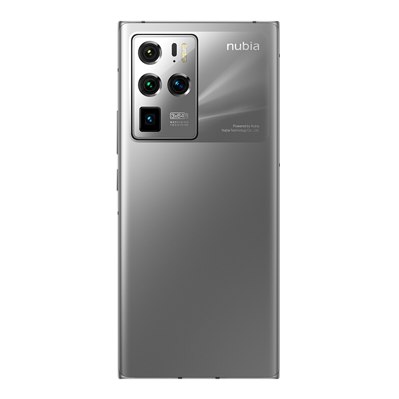 努比亚nubia努比亚z30pro5g全网通12gb256gb星际银144hz屏幕刷新率