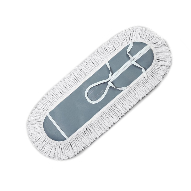 秦泰(Cqint) QTCLEAN-T 60cm排拖布(计价单位:张) 灰色高清大图
