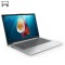 联想(Lenovo)小新Air14 2020新款 14英寸酷睿i5 窄边框轻薄本学生笔记本电脑(I5-1035G1 16G MX350 2G独显 512G SSD 高色域)银