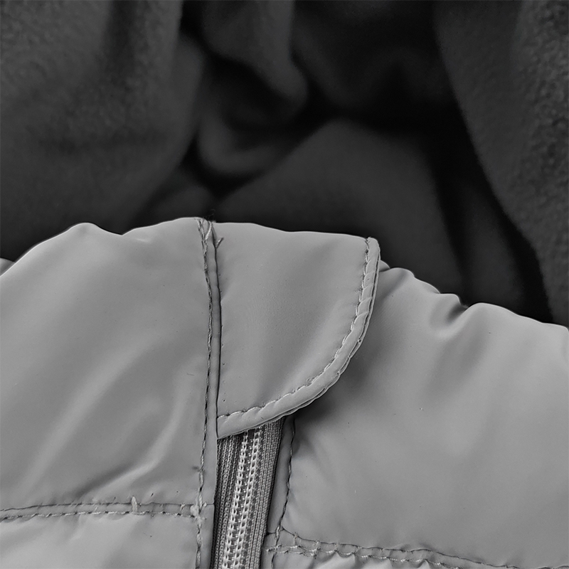 鸽护 防寒帽 GH613-加长护颈 顶高清大图