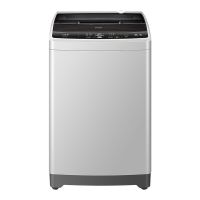Haier/海尔 EB100M39TH 10公斤大容量波轮洗衣机