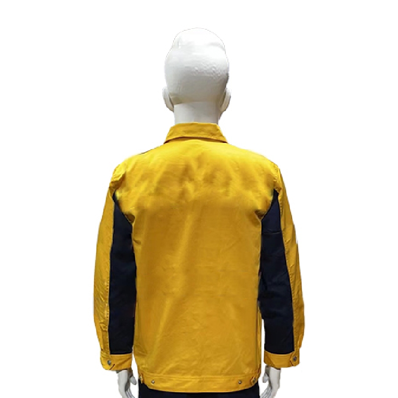 飞祥 春秋季工作服 165-195 套高清大图