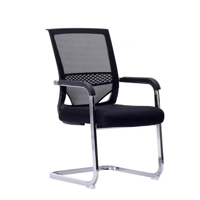 嘉众忆 网面办公椅 JZY-BGY02 把高清大图