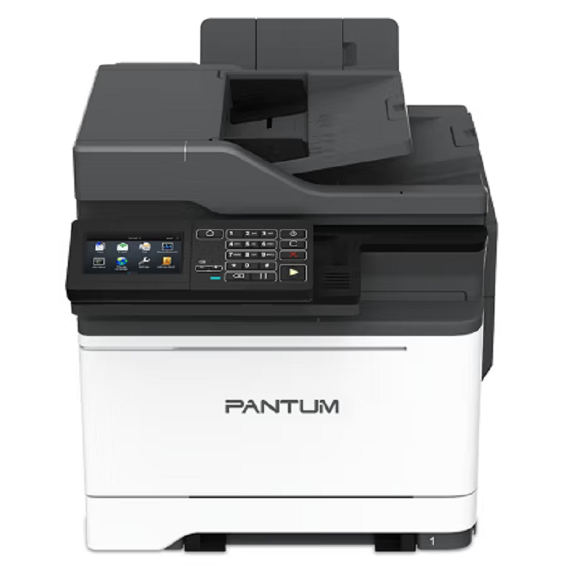 奔图(PANTUM)打印机CM7105DN高清大图