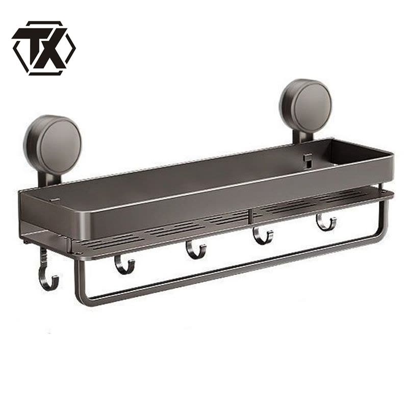 铁迅毛巾架X52 个图片