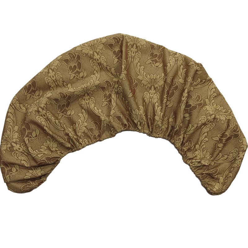 丽绣坊 软靠背套 按需定制高清大图