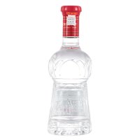 剑南春 水晶剑 浓香型白酒 500ml*2瓶 52度