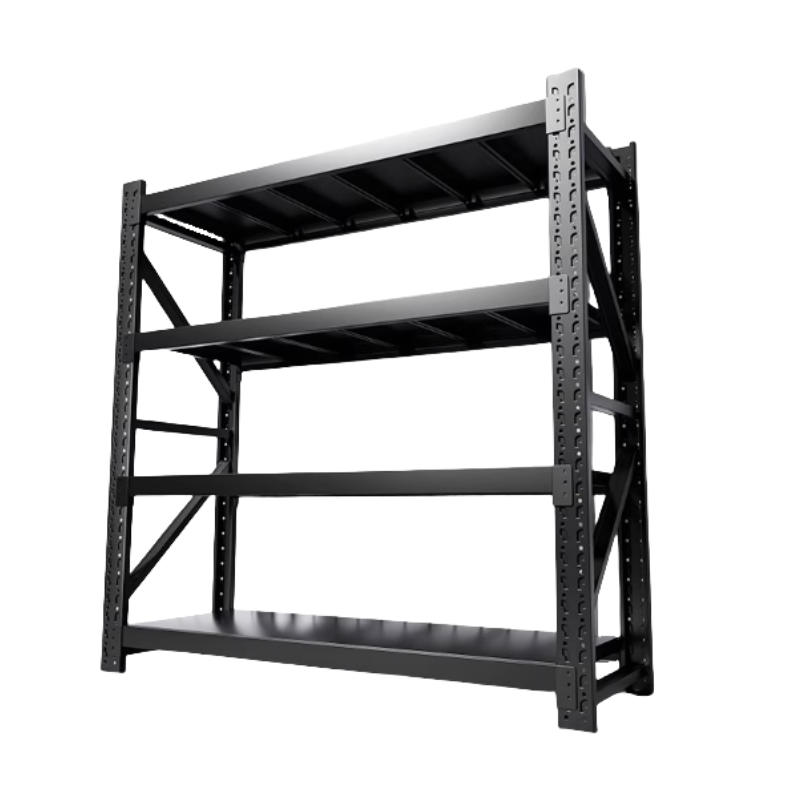 凡尔尚货架展示架高清大图