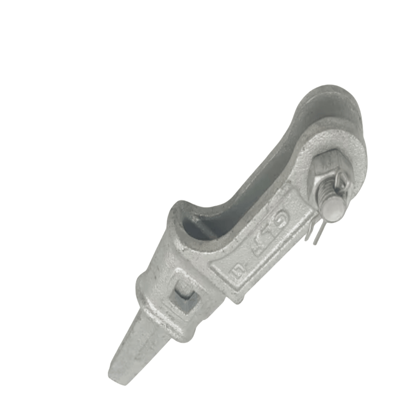 固力发 楔型线夹(QT) NX-4只高清大图