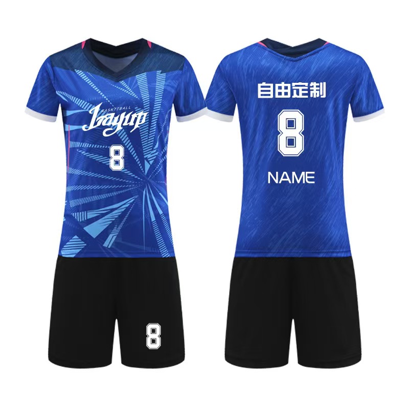 惠铁速干训练服男女短袖运动套装 短袖 套高清大图