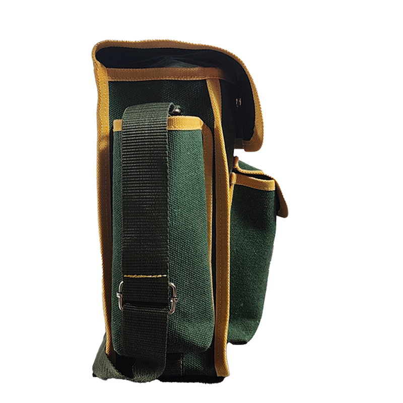猎豹 单肩工具包 防护包可定制 CZ014/个高清大图