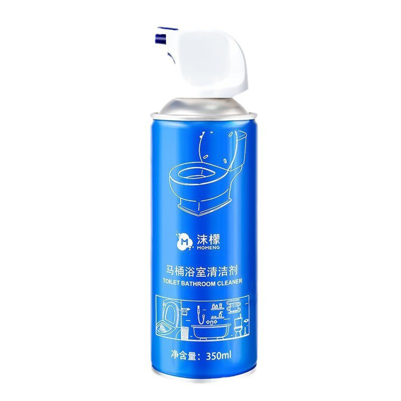 沫檬 马桶浴室 清洁剂 蓝350ml