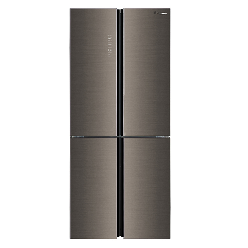 海信hisense海信冰箱bcd431wtdgvbps视频