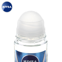 妮维雅男士海洋酷爽爽身走珠液50ml