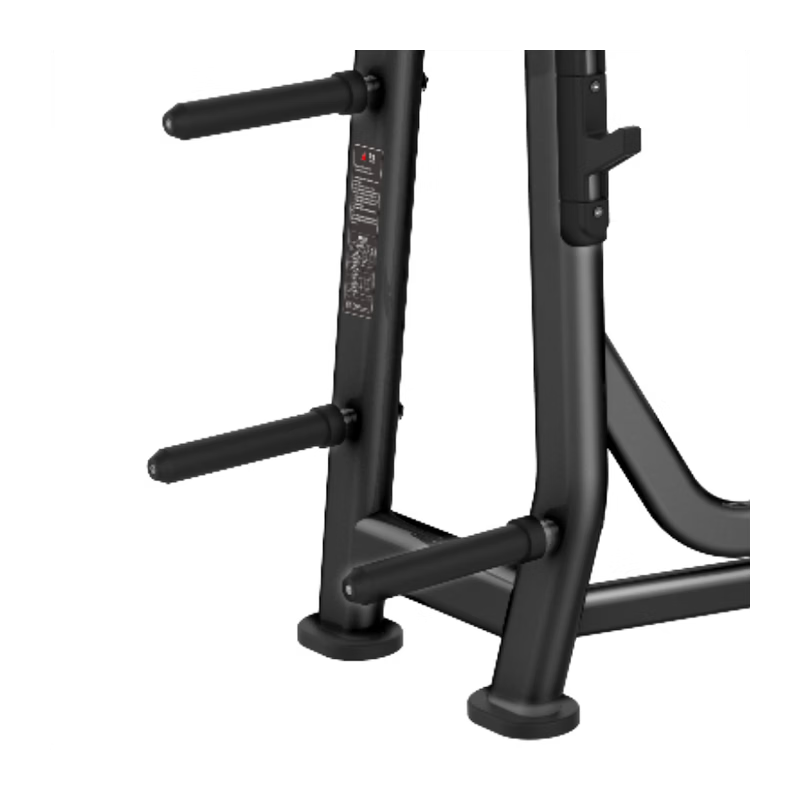 汇恺 平躺式举重床 Olympic Flat Bench CG8923B GFKJDX高清大图