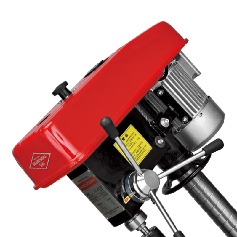 泉有 台钻 QY-4518S高清大图