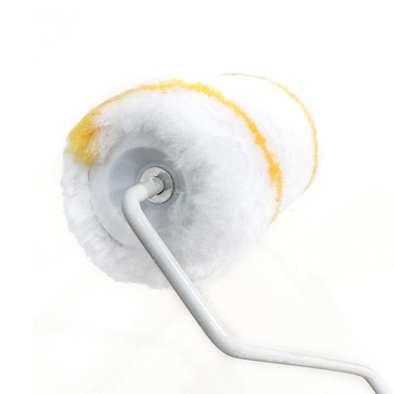 百名迖 滚刷 6寸 个高清大图