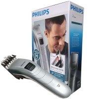 飞利浦（PHILIPS） 理发器 成人儿童充电电推子亲子理发器电推剪 家庭舒适版QC5130