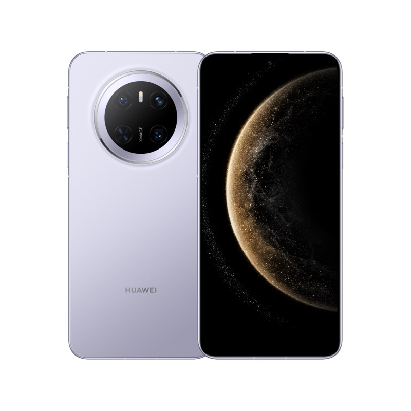 华为Mate70 12G+512GB 风信紫