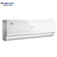 格力(GREE)KFR-32GW白 1.5匹 三级能效 变频冷暖 空调挂机