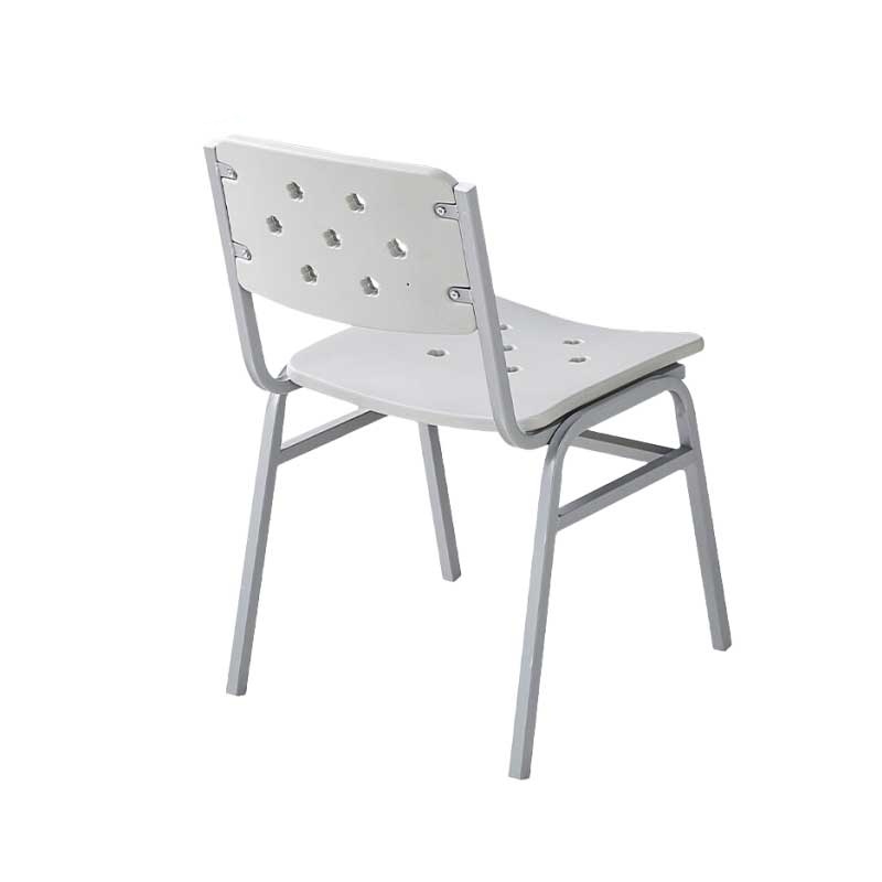 铭思达学习椅钢制把高清大图