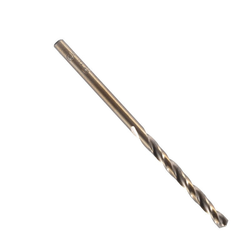 得力(deli)直柄麻花钻12.5mmDL16125G