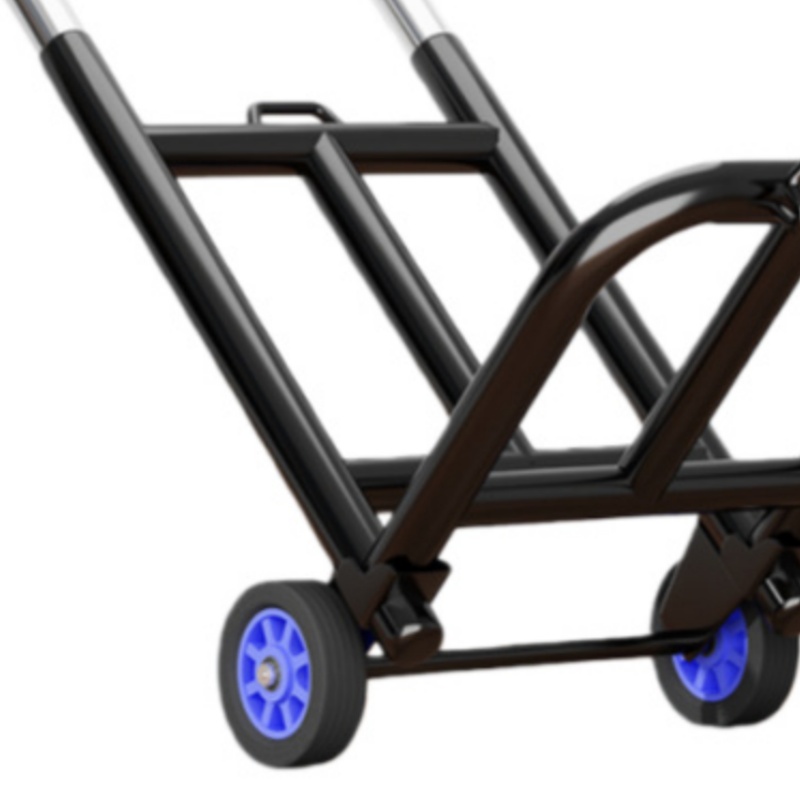 攸启隆搬运小推车高清大图