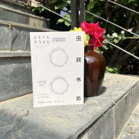 虫洞书简 [正版] 虫洞书简满分作文 给青少年的74封信 青少年写作神器 康永携15位 语文教师 从提笔就到写作高中高考