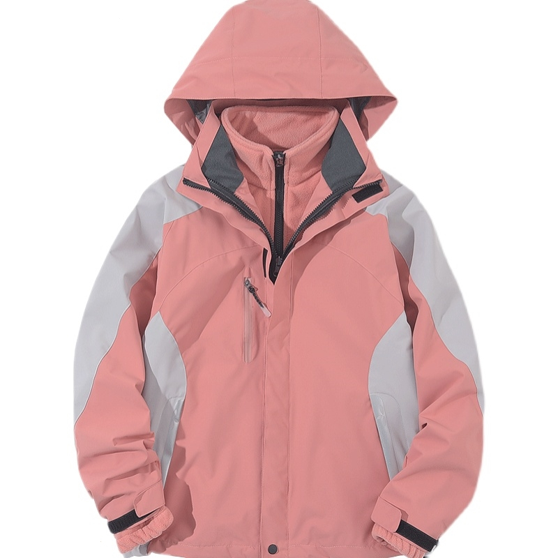 闪电客冲锋衣裤