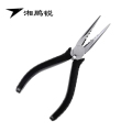湘鹏锐 尖嘴钳 6寸 把