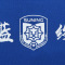 苏宁足球俱乐部棉质休闲新品短袖字母印花图案文化衫女士T恤
