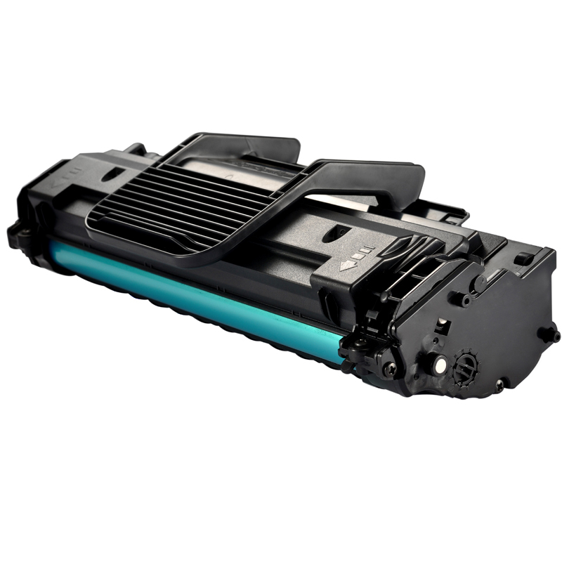 艾洁 施乐3200MFP硒鼓黑色 适用富士施乐Fuji Xerox Phaser 3200MFP 打印机