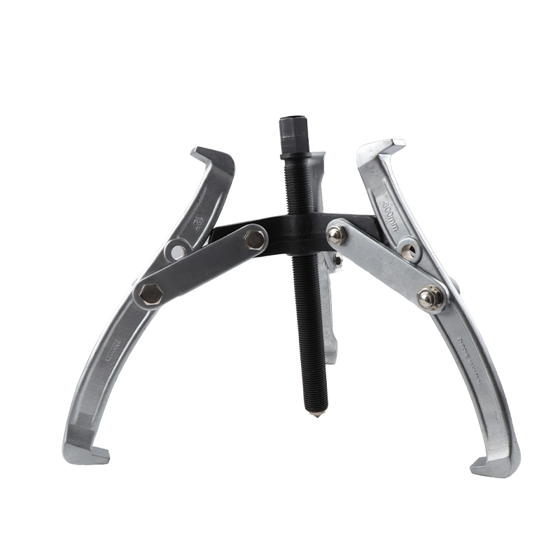 长鹿 台式重型三爪拉玛 608412 (CR-V) 12寸 台