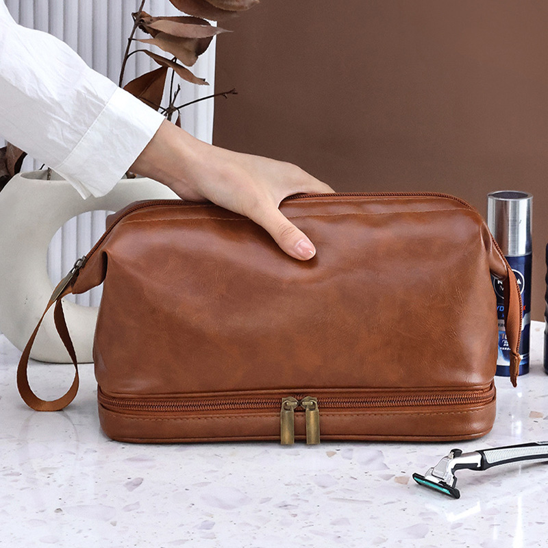 极星健 洗漱包 j02个高清大图