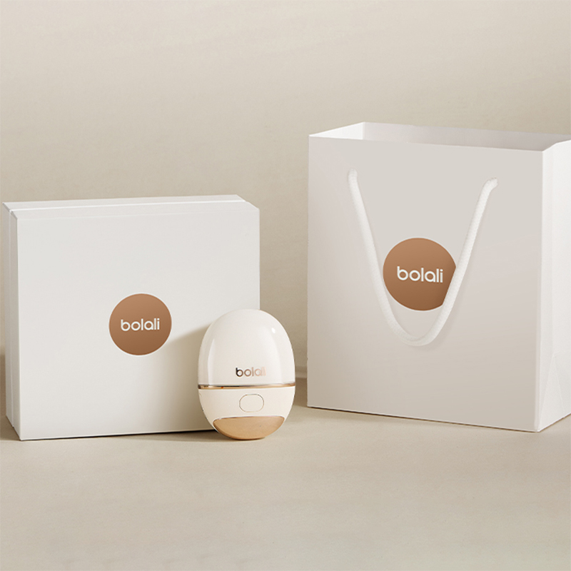 博拉利(bolali)润眼仪BL-RY01 白色/粉色(两色随机)