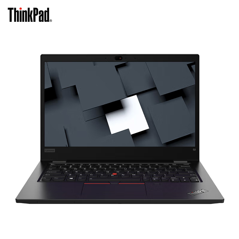 [2023款 Win11]联想ThinkPad S2 08CD 13.3英寸超轻薄笔记本电脑 (十三代i5-1335U 16G内存 2T固态)黑色 定制