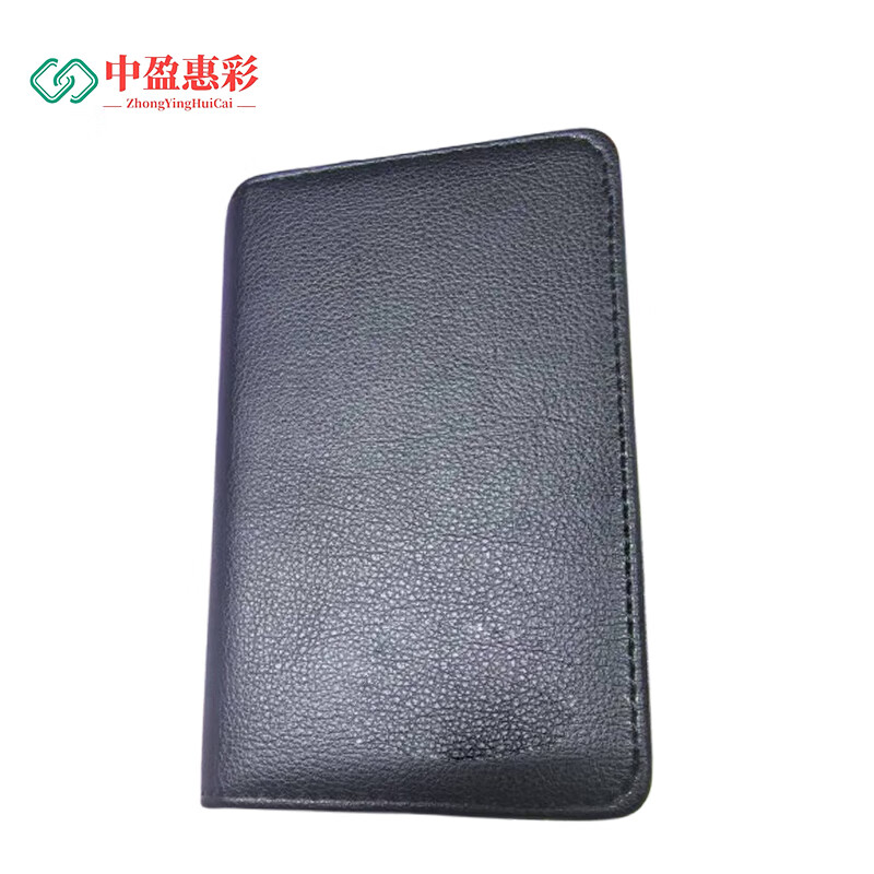 中盈惠彩 工作日志本 HCGZRZB05 153*94*18mm 1本高清大图