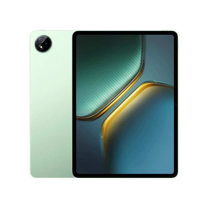 vivo iQOO Pad5 8GB+256GB 曼岛 天玑9300+ 12.1英寸网课学习娱乐平板电脑 高亮电竞屏 10000mAh 长续航图片