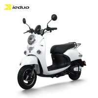 小刀电动车 一多(ieduo)电动车 新款60v20ah轻便电摩真空胎液压减震 A1