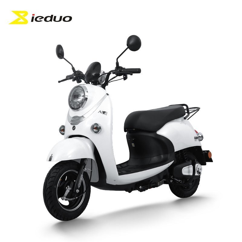 小刀电动车 一多(ieduo)电动车 新款60v20ah轻便电摩真空胎液压减震 A1