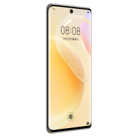 华为(HUAWEI) 华为nova 8 5G 全网通版 8GB+128GB 8号色 麒麟985 6400万四摄 移动联通电信5G拍照游戏智能手机 双卡双待 华为nova8手机5g