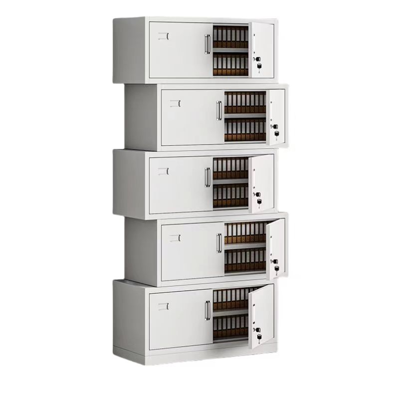 红缅 办公柜/文件柜 HM-WJG203 平方米高清大图