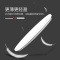 苏宁放心购 超薄圆形led吸顶灯卧室客厅灯现代简约阳台灯走廊过道厨房间灯具