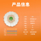 羽毛球 训练比赛用球12只装1筒804