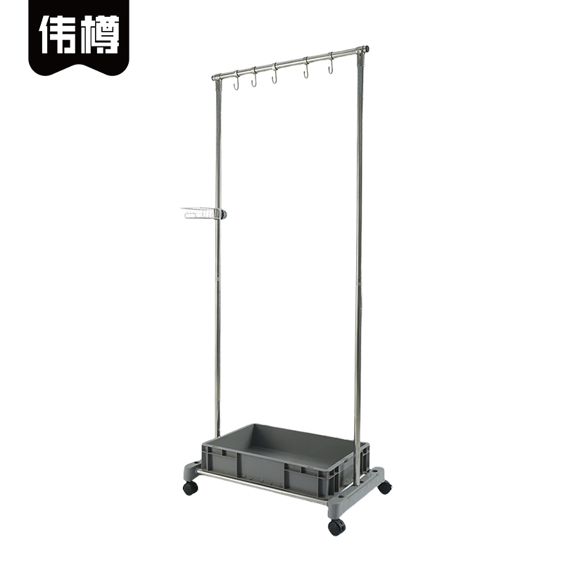 伟樽拖把架5钩69*46*176cm个