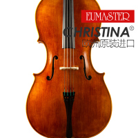 大师级大提琴1 欧洲原装进口手工专业演奏大提琴